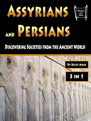 cover image of Assyrians and Persians